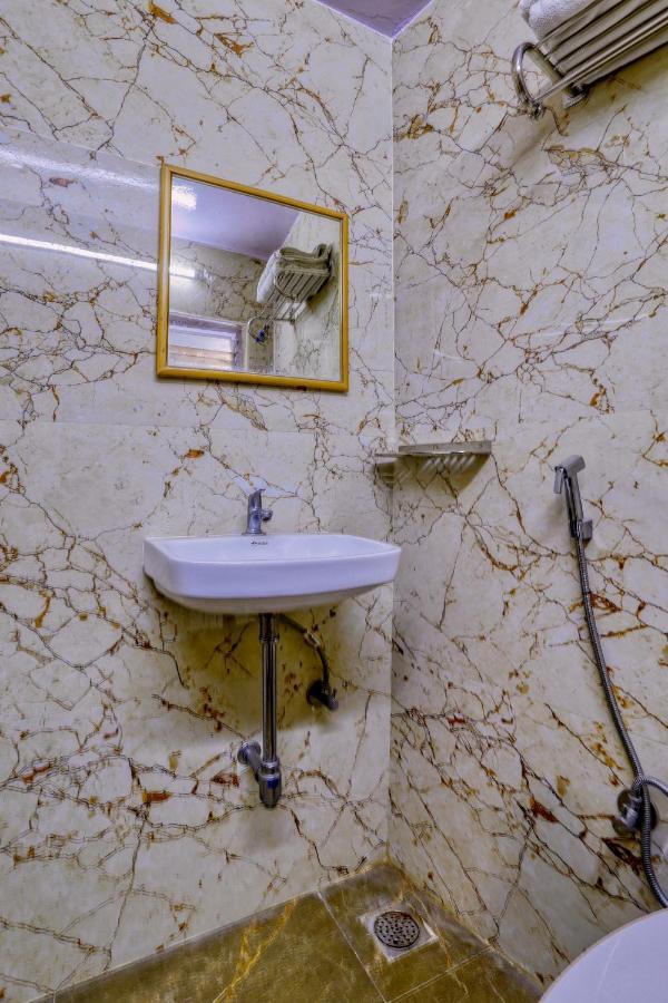 Hotel Galaxy Indore Exterior photo