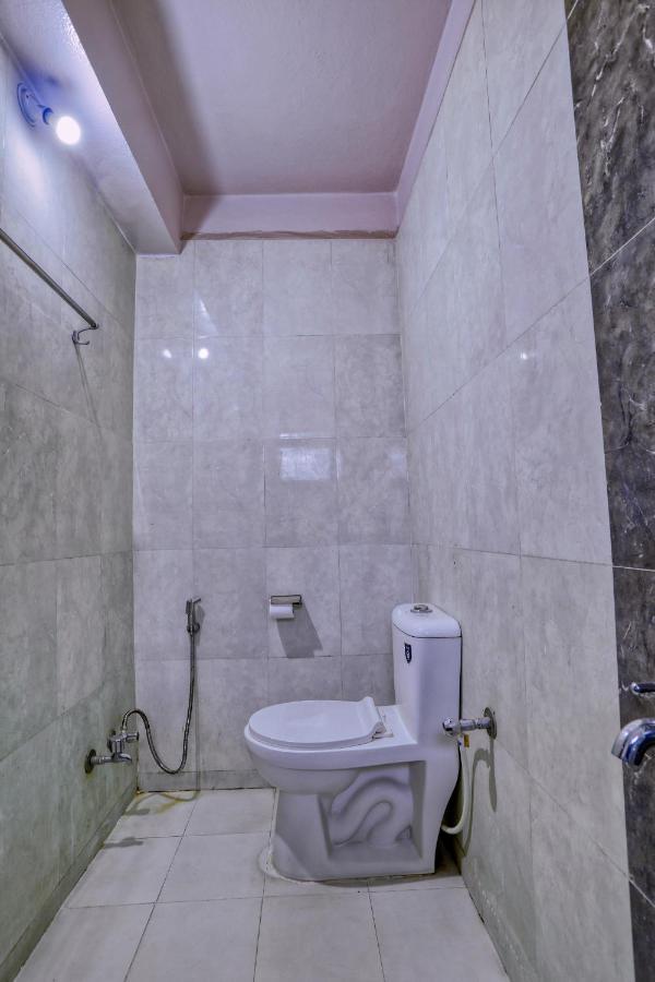 Hotel Galaxy Indore Exterior photo